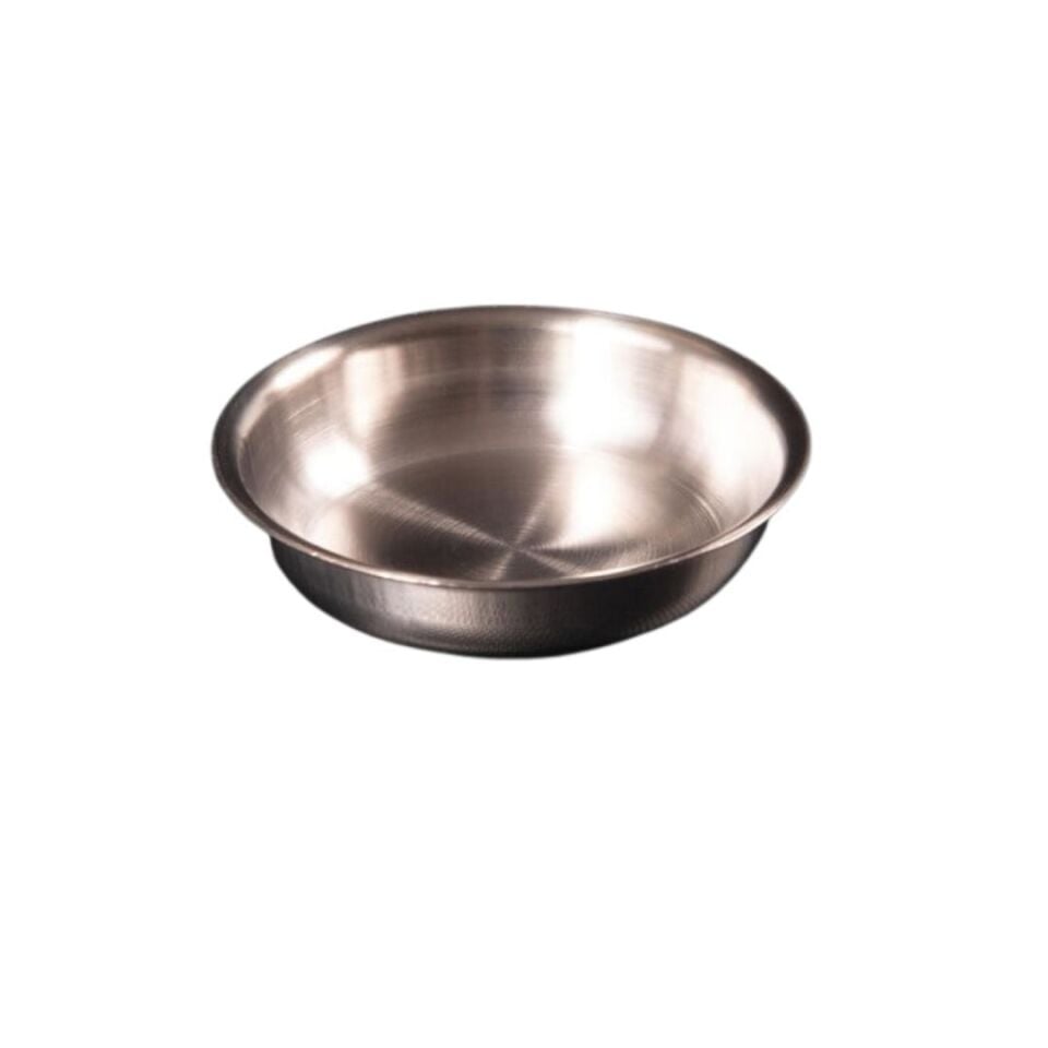 Çelik Sosluk-Reçellik 5 Cm (12 Adet)