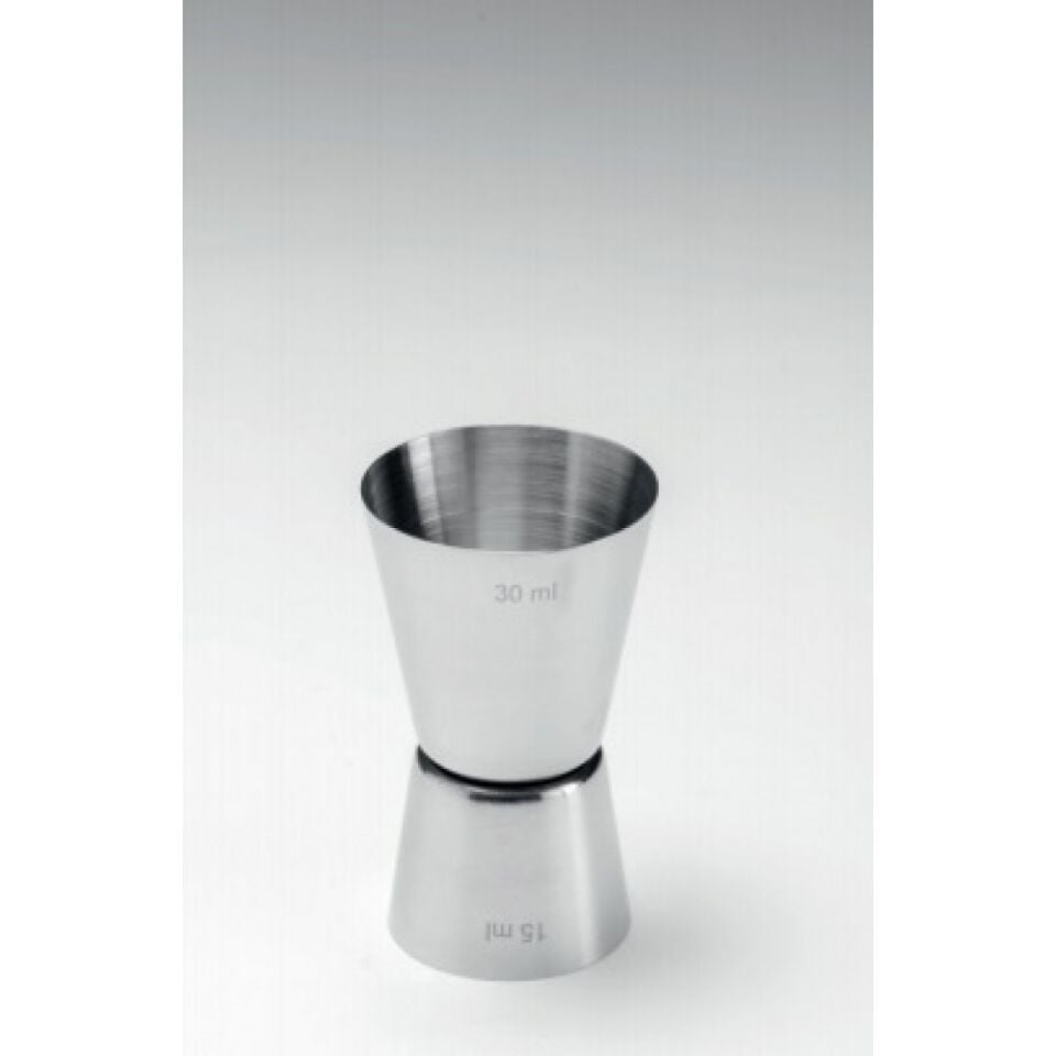 Jigger 15/30 CL