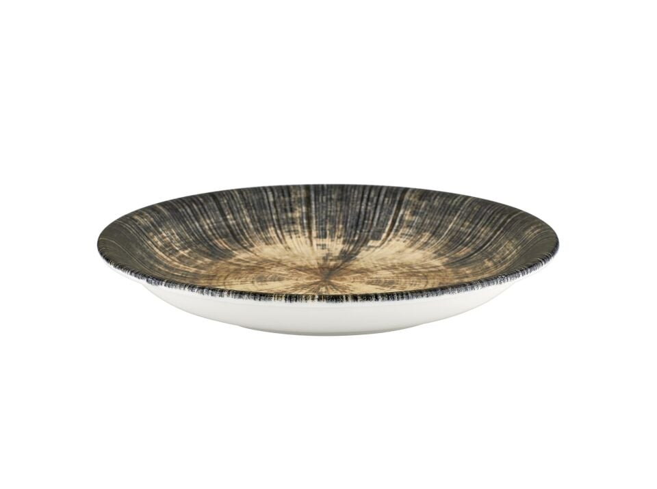 Kolezyum Zest Çukur Tabak 13 Cm 150 CC