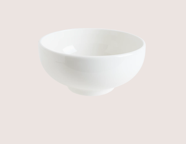 Moss Ayaklı Kase 11 Cm 264 cc