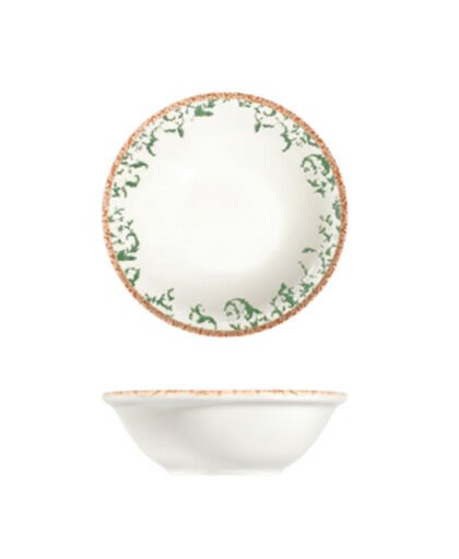 Venecia Green W Lona Kase 16 cm 420 cc