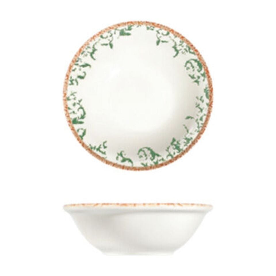 Venecia Green W Lona Kase 16 cm 420 cc