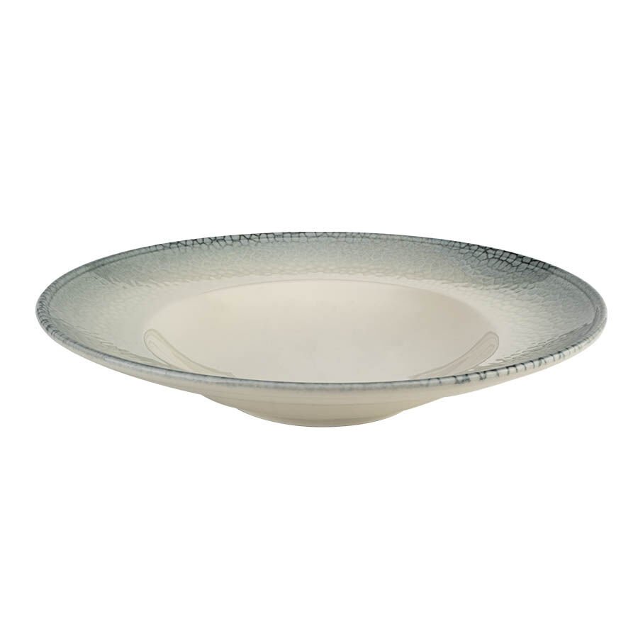 Bone Risus Spagetti Tabağı 27 Cm