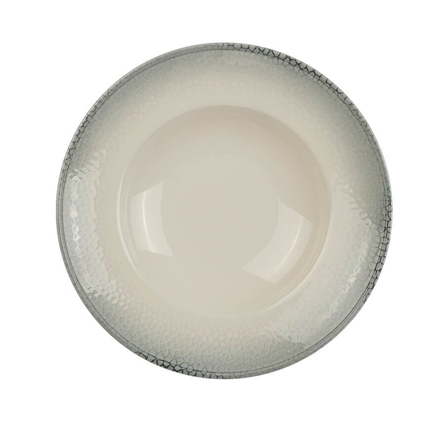 Bone Risus Spagetti Tabağı 27 Cm