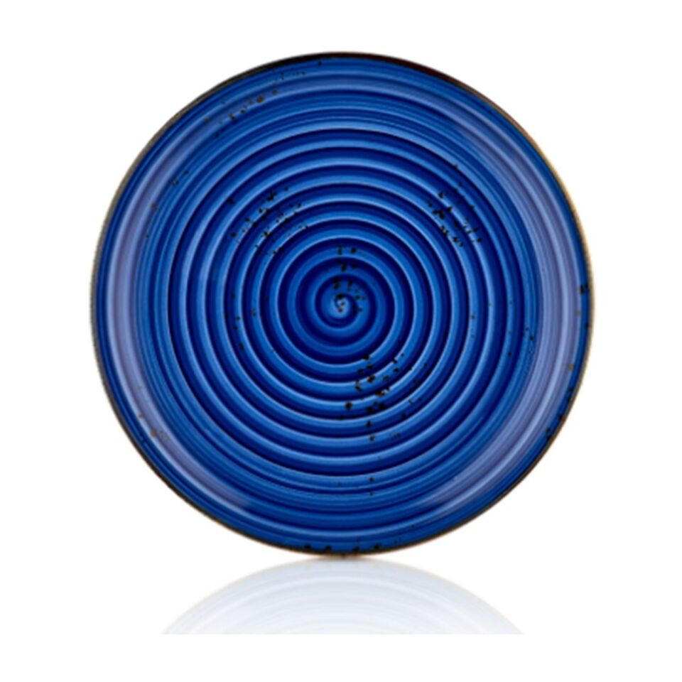 Enigma Flavor Çukur Tabak 23 Cm 1000 CC