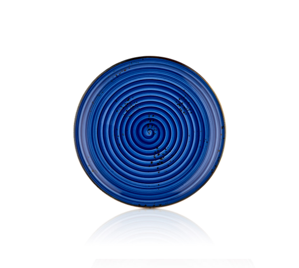 Enigma Flavor Çukur Tabak 23 Cm 1000 CC