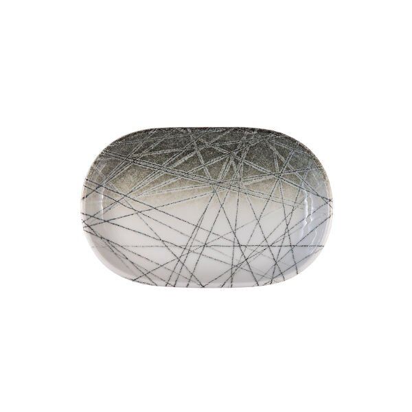 ID Fine Caos Magnus Oval Kayık 18 Cm