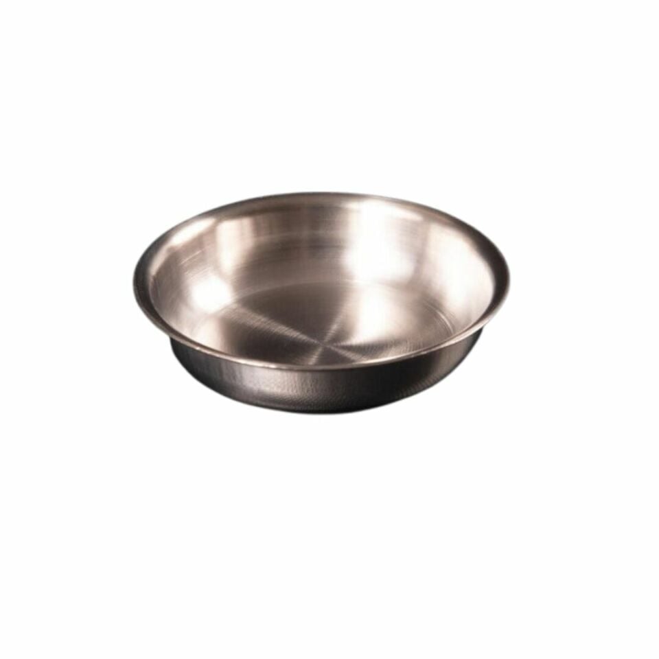 Sosluk-Reçellik  Çelik 8 Cm (10 Adet)