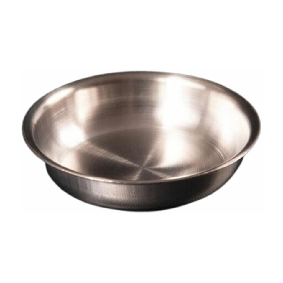 Sosluk-Reçellik  Çelik 8 Cm (10 Adet)