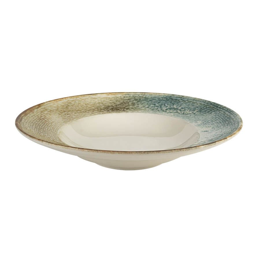Bone Risus Spagetti Tabağı 27 Cm
