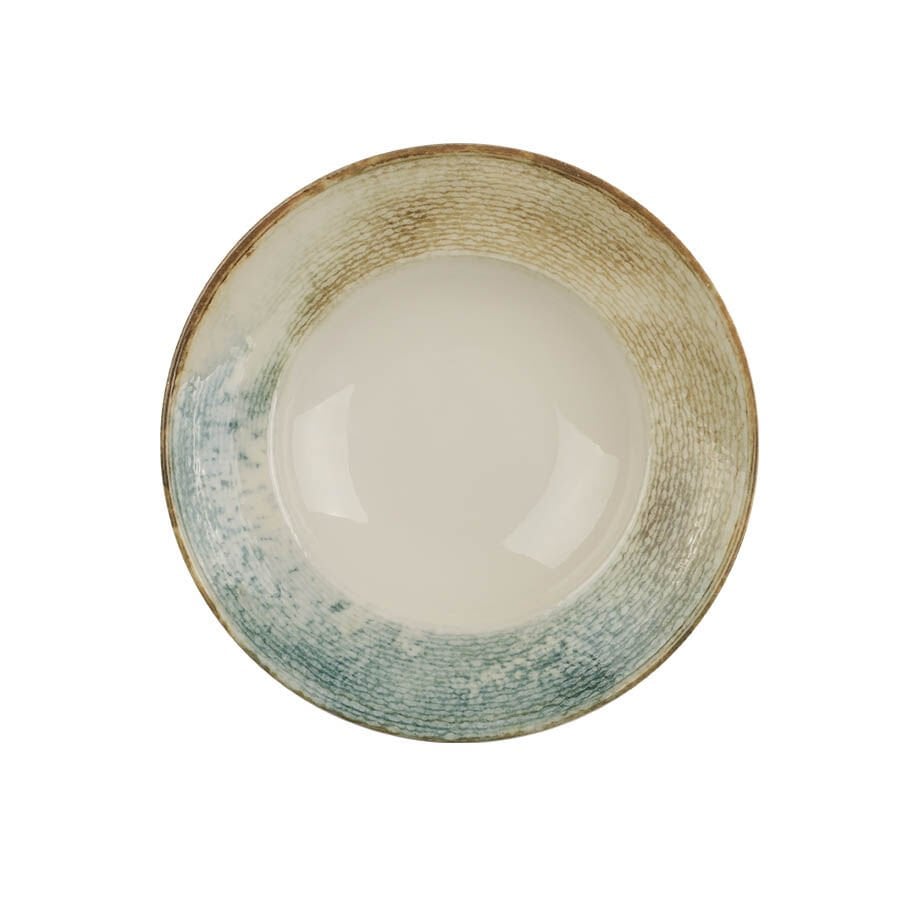 Bone Risus Spagetti Tabağı 27 Cm