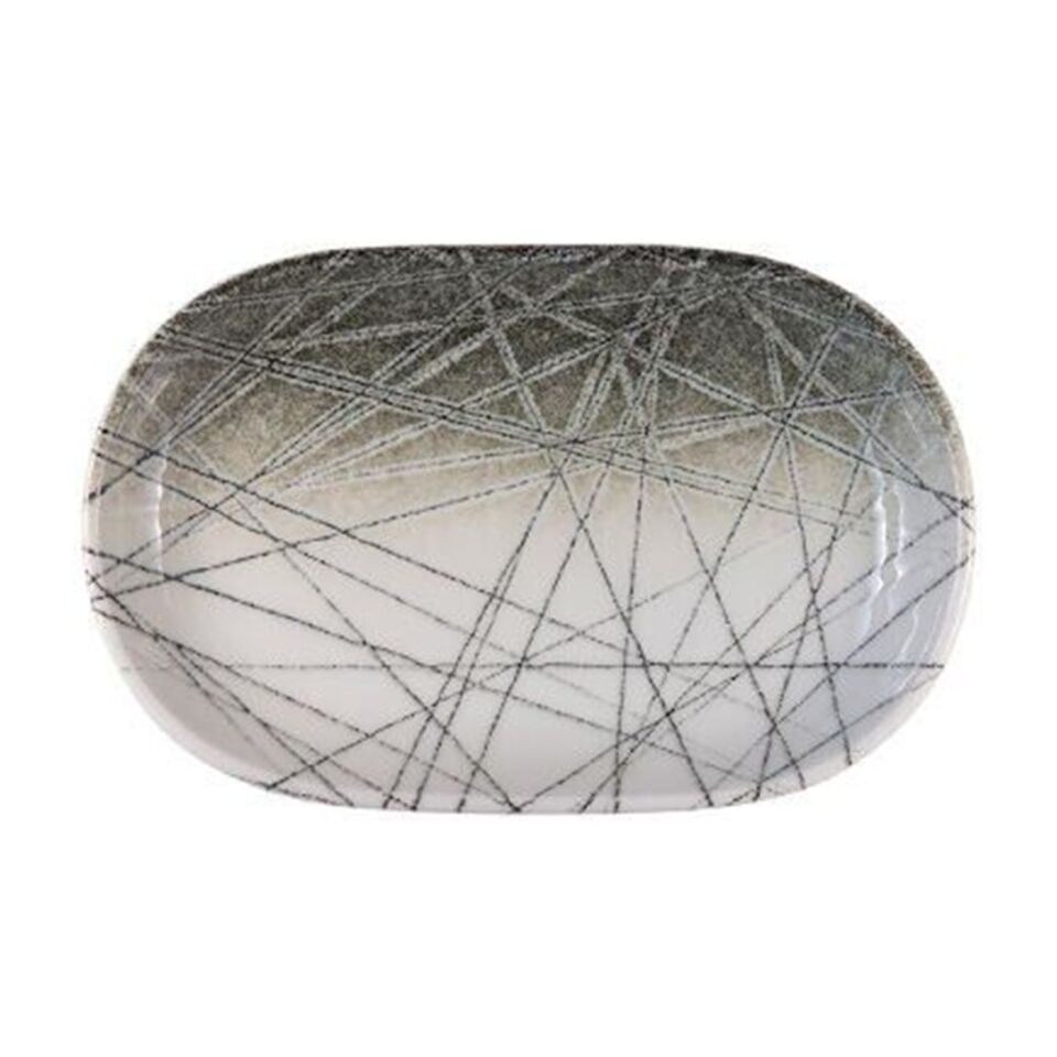 ID Fine Caos Magnus Oval Kayık 23 Cm