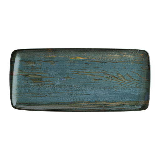 Madera Mint Moove Dikdörtgen Tabak 36*25 Cm