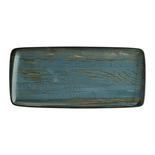 Madera Mint Moove Dikdörtgen Tabak 36*25 Cm