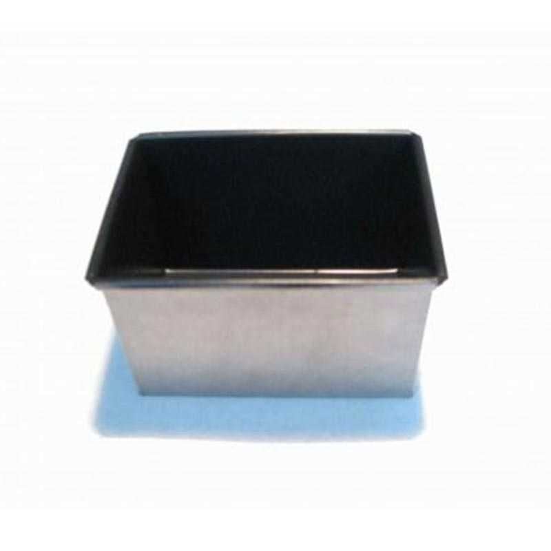Tost Ekmek Tavası 1 Kg 13*13*32 Cm