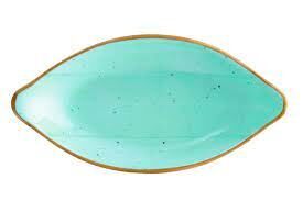 Aqua Optiva Oval Sahan 18 Cm