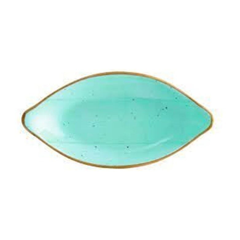 Aqua Optiva Oval Sahan 18 Cm