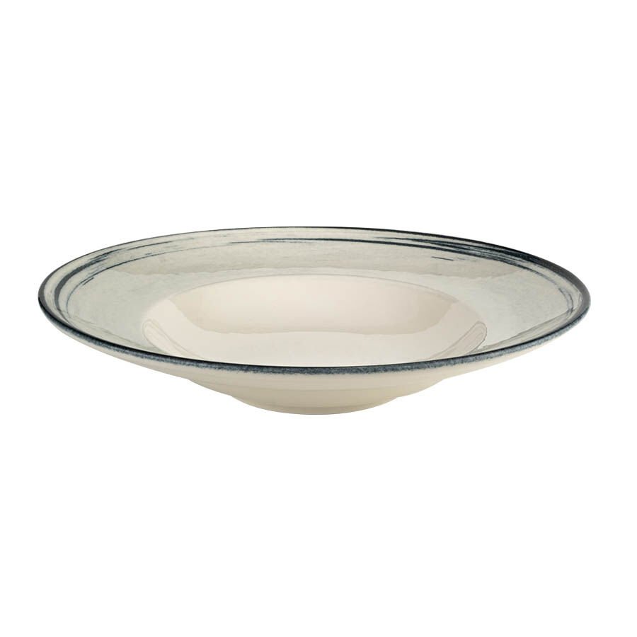 Bone Risus Spagetti Tabağı 27 Cm