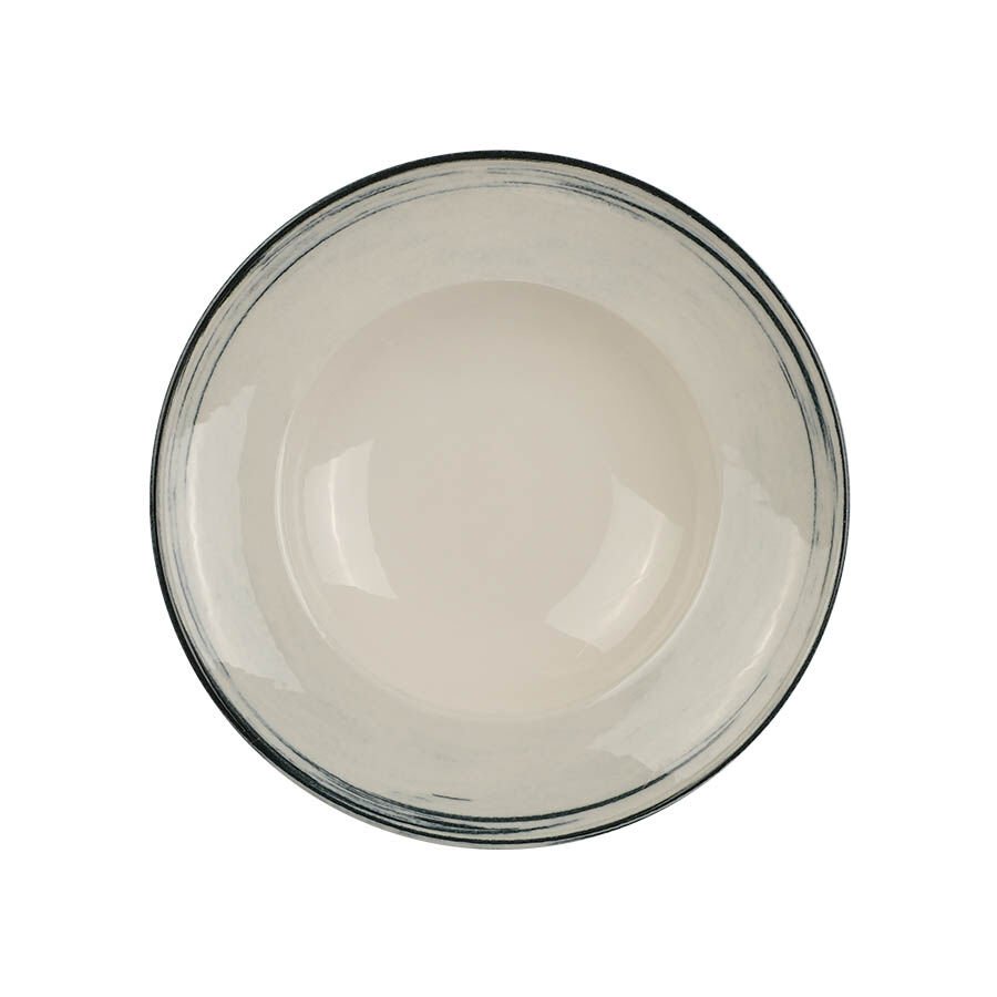 Bone Risus Spagetti Tabağı 27 Cm