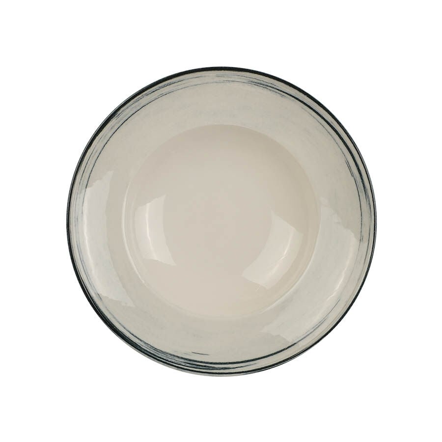 Bone Risus Spagetti Tabağı 27 Cm