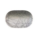 ID Fine Caos Magnus Oval Kayık 28 Cm