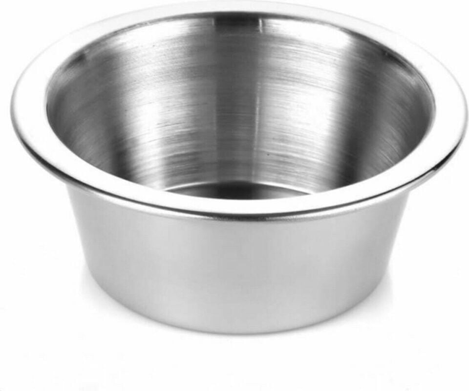 Çelik Sosluk 6 Cm (10 Adet)