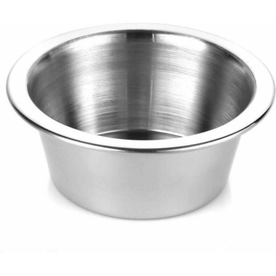 Çelik Sosluk 6 Cm (10 Adet)