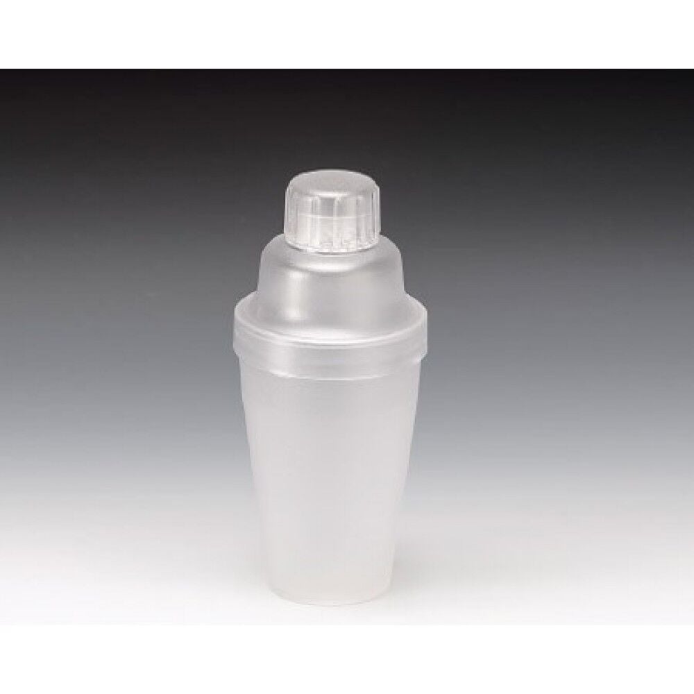 Policarbon Shaker 500 CC