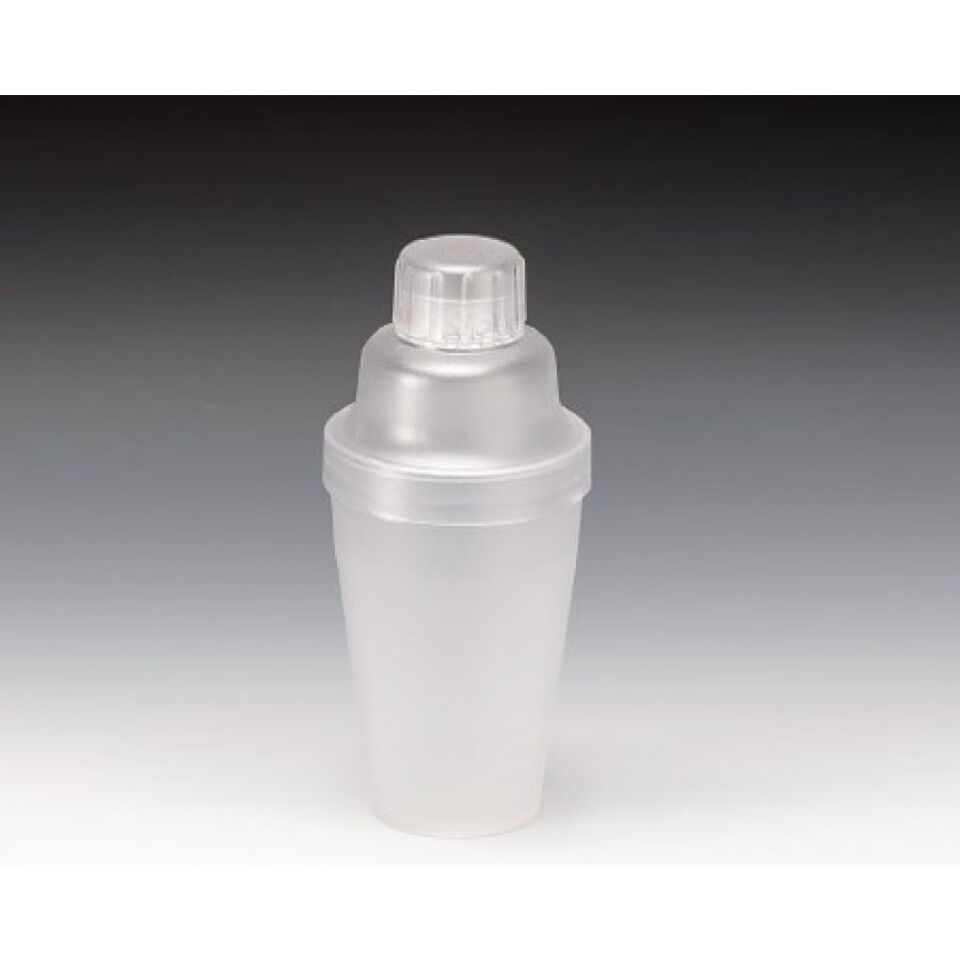 Policarbon Shaker 500 CC