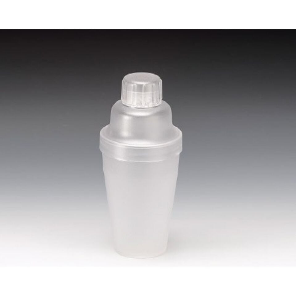 Policarbon Shaker 500 CC