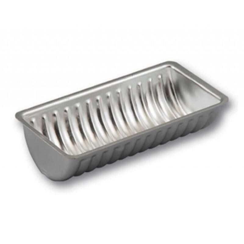 Rulo Tost Ekmek Tavası 9*4*22 Cm