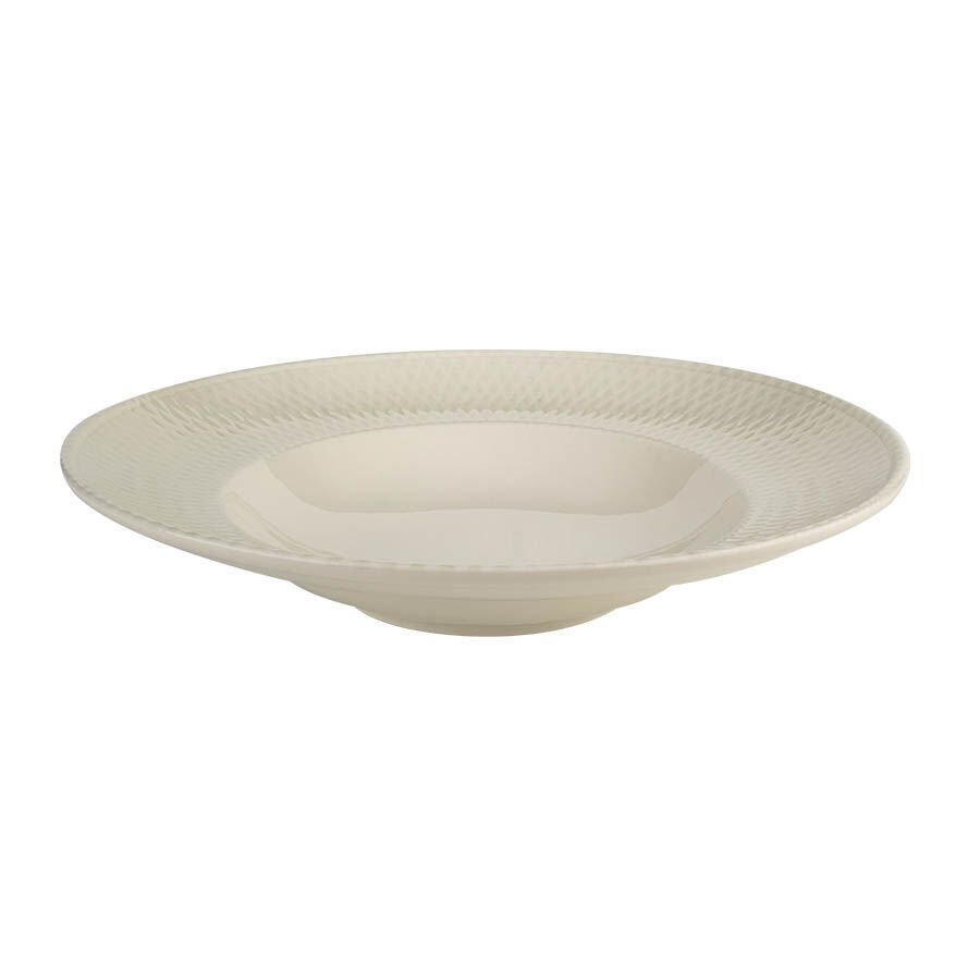 Bone Risus Spagetti Tabağı 27 Cm