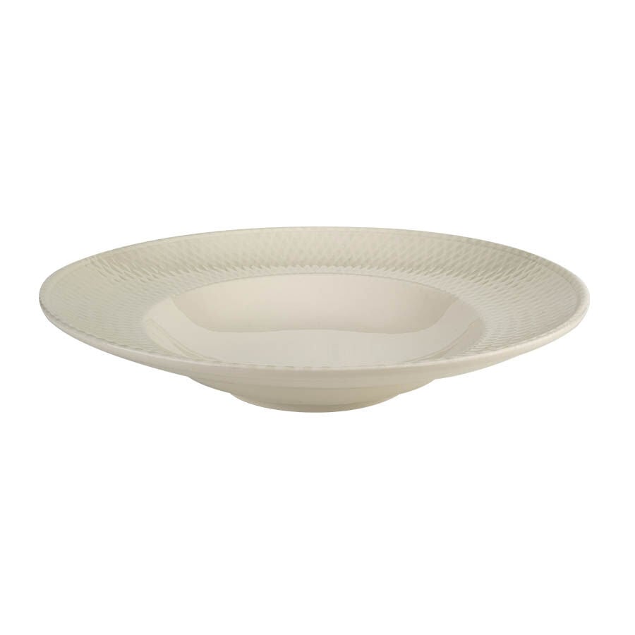 Bone Risus Spagetti Tabağı 27 Cm