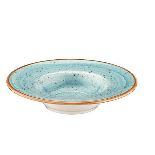 Aqua Rita Cam Bardak Tabağı 11 Cm