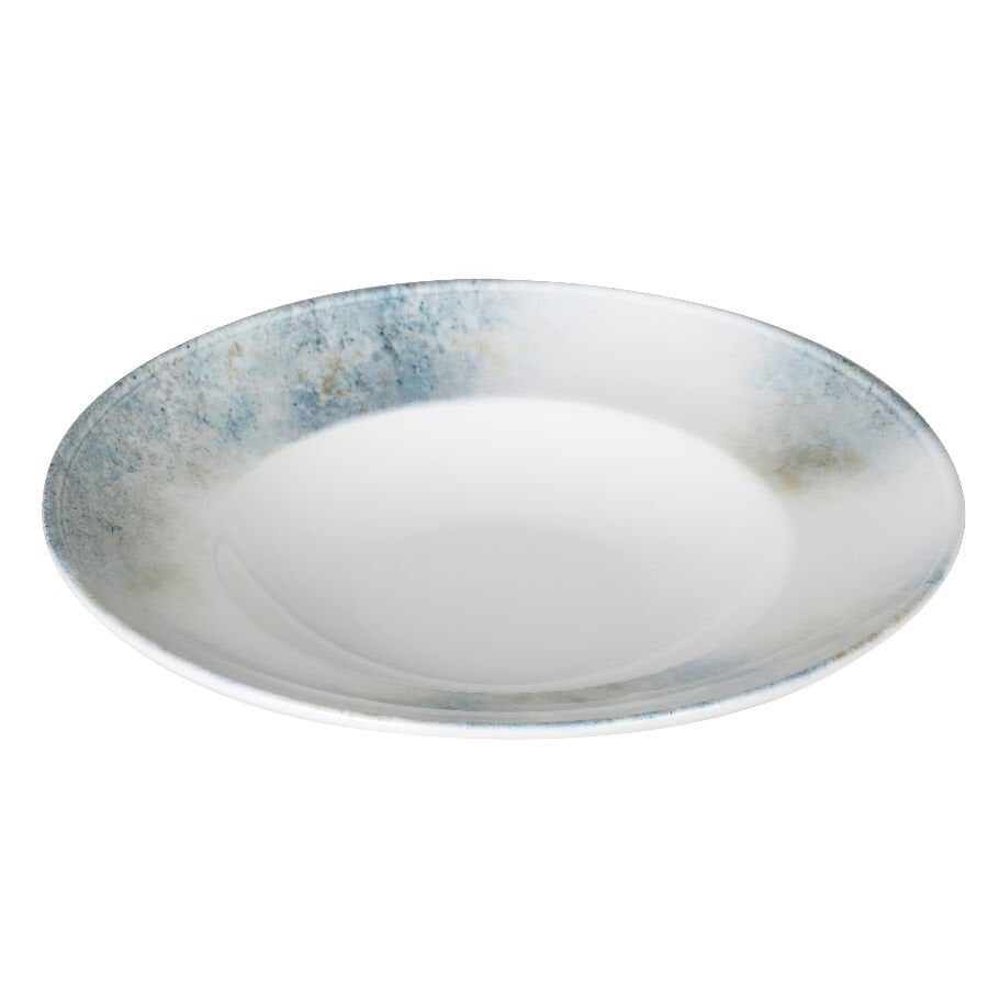 Bone Risus Spagetti Tabağı 27 Cm