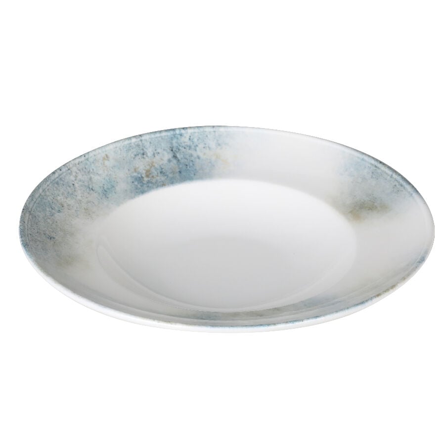 Bone Risus Spagetti Tabağı 27 Cm