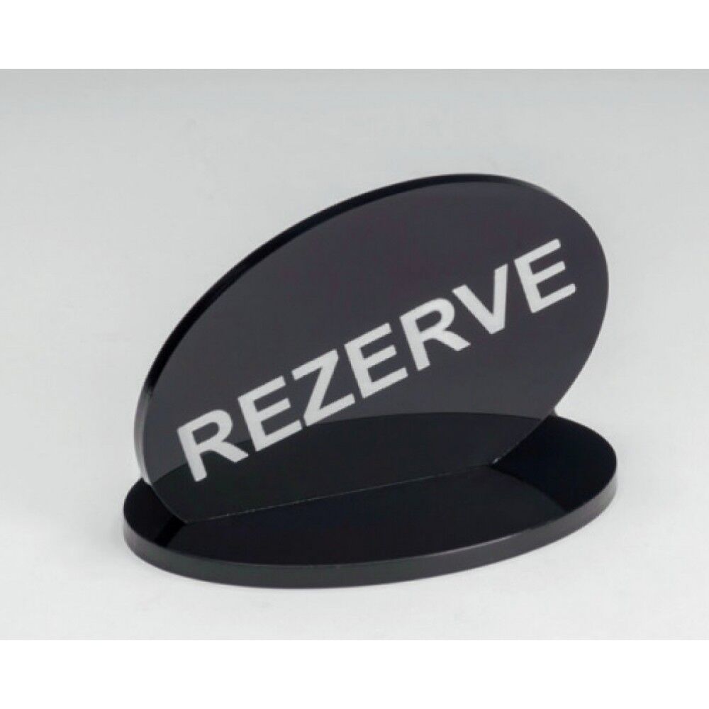 Akrilik Asimetrik Rezerve