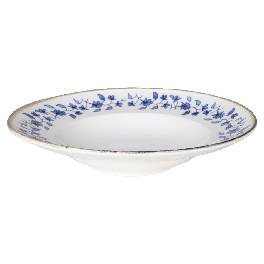 Bone Risus Spagetti Tabağı 27 Cm