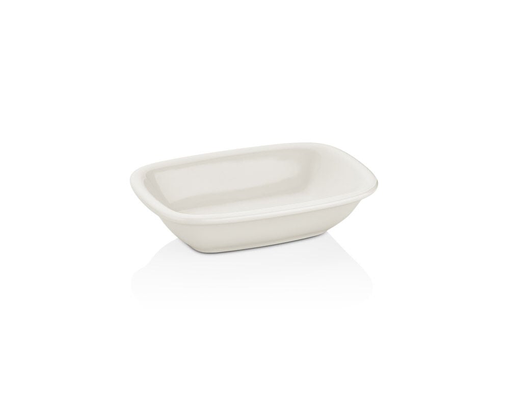 Zest 12 Cm Dik Kayık 12*8 Cm