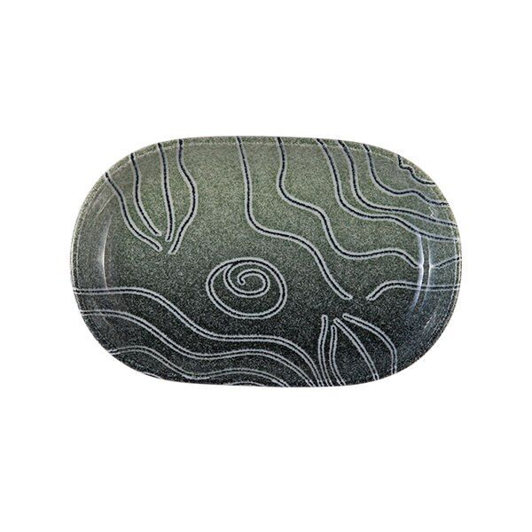 ID Fine Orbit Magnus Oval Kayık 14 Cm