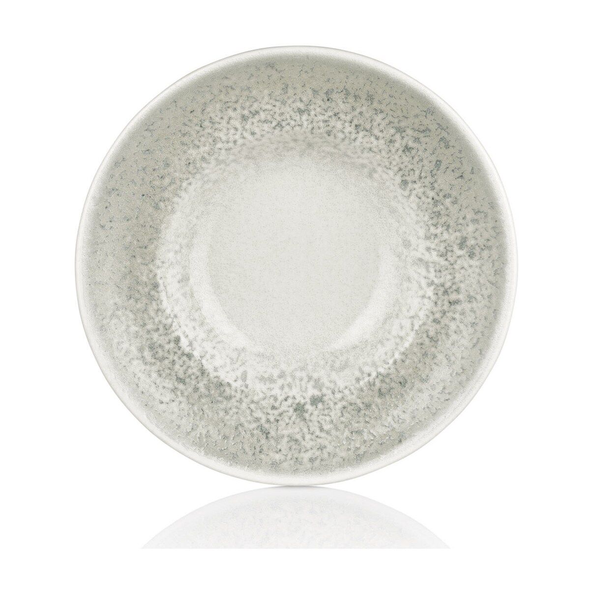 Natura Ocean Zest Çukur Tabak 25 Cm 400 CC