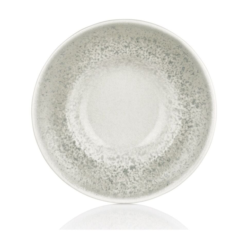 Natura Ocean Zest Çukur Tabak 25 Cm 400 CC