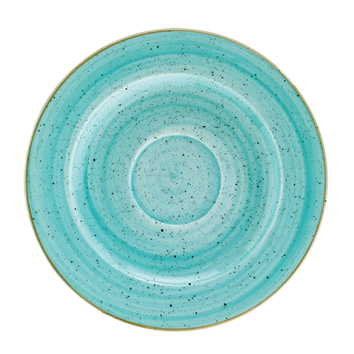 Aqua Rita Çay Fincan Tabağı 16 Cm