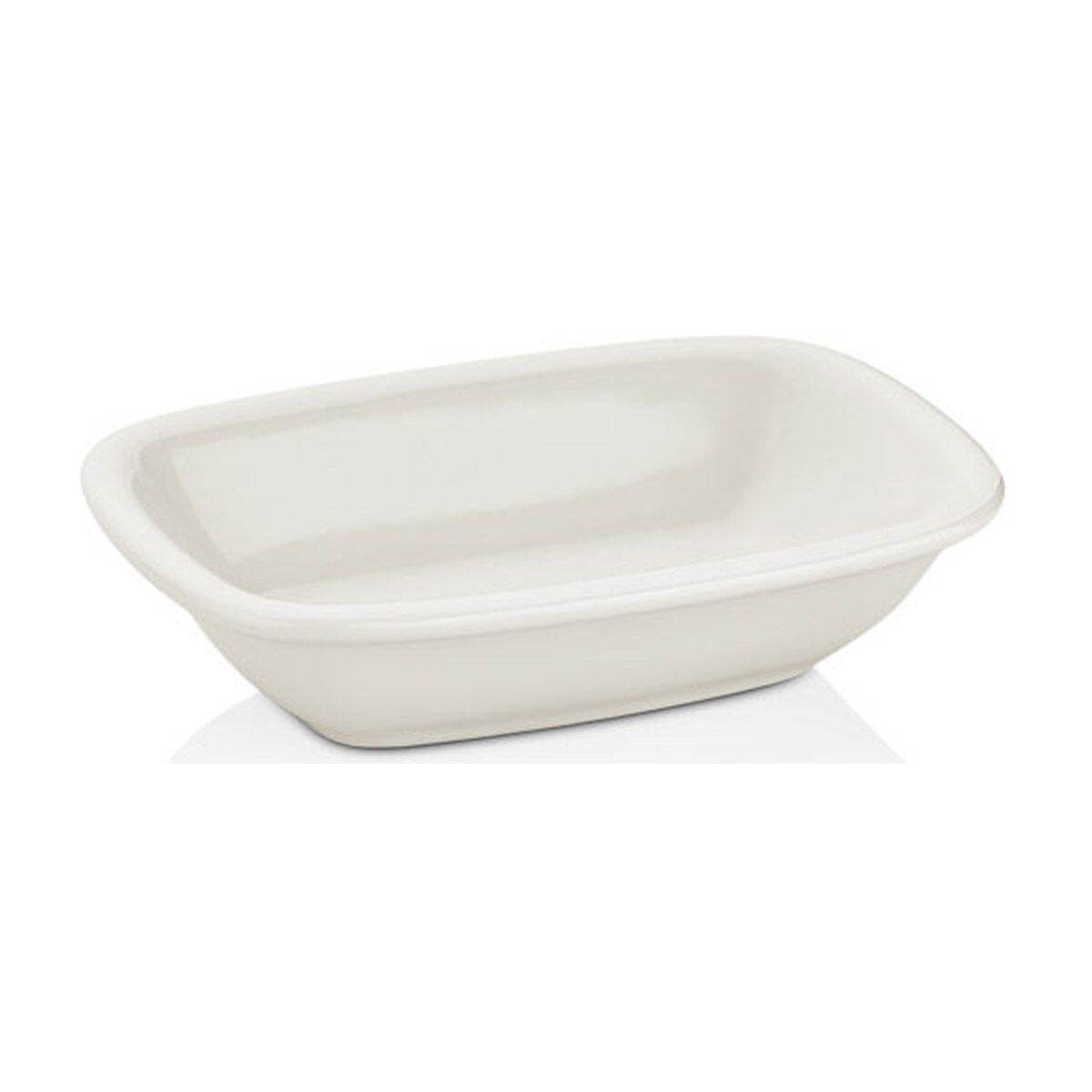Zest 14 Cm Dik Kayık 14*9,5 Cm