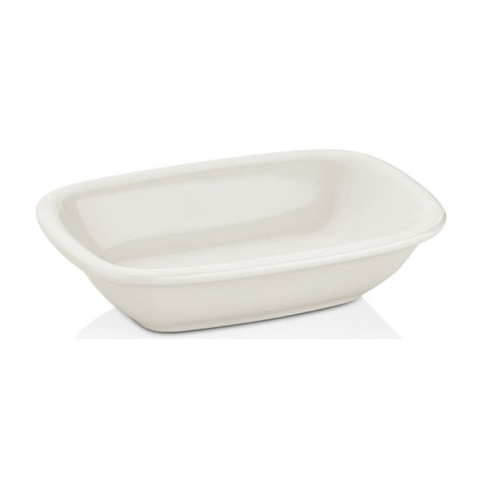Zest 14 Cm Dik Kayık 14*9,5 Cm