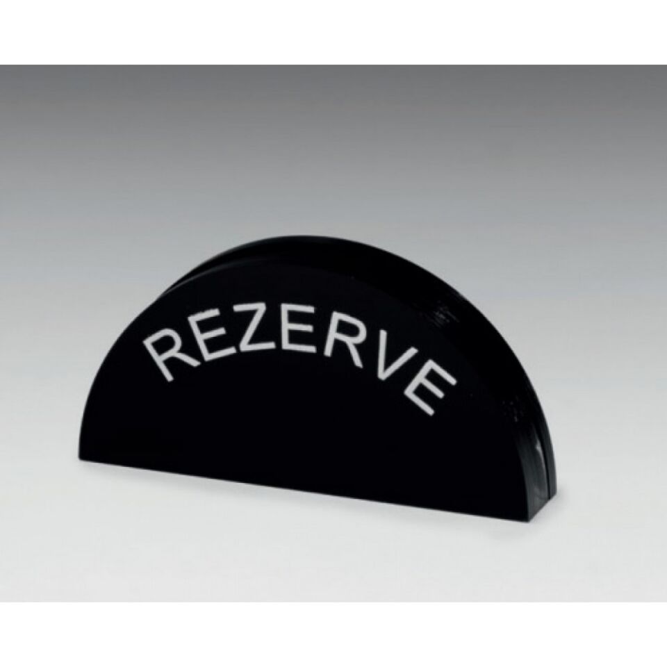 Akrilik Rezerve