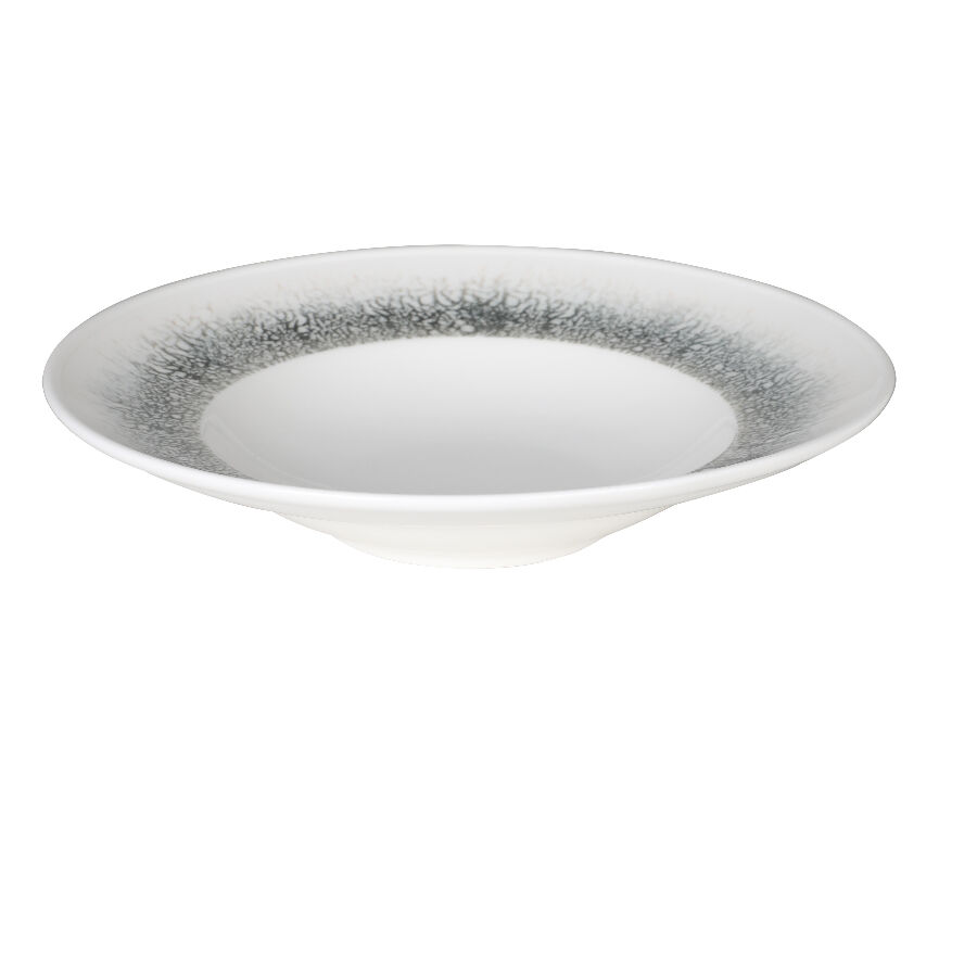 Bone Risus Spagetti Tabağı 27 Cm