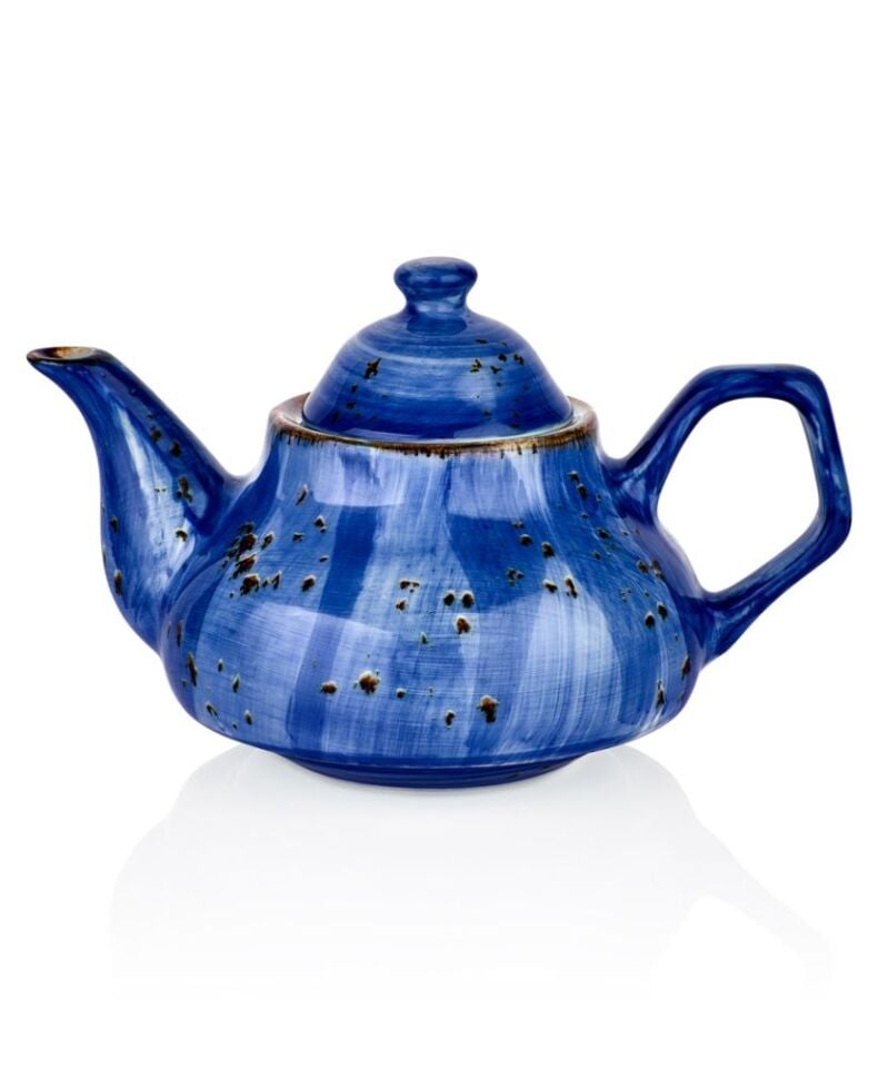 By Bone Enıgma Gastro Standart Demlik 850 CC