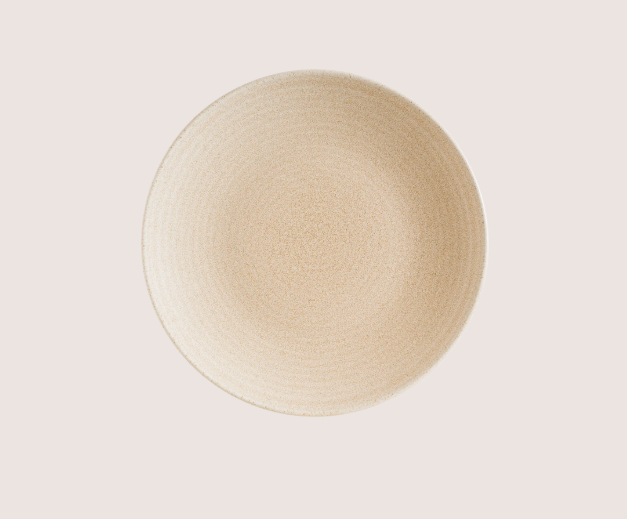 Mirage Luton Düz Tabak 30 Cm