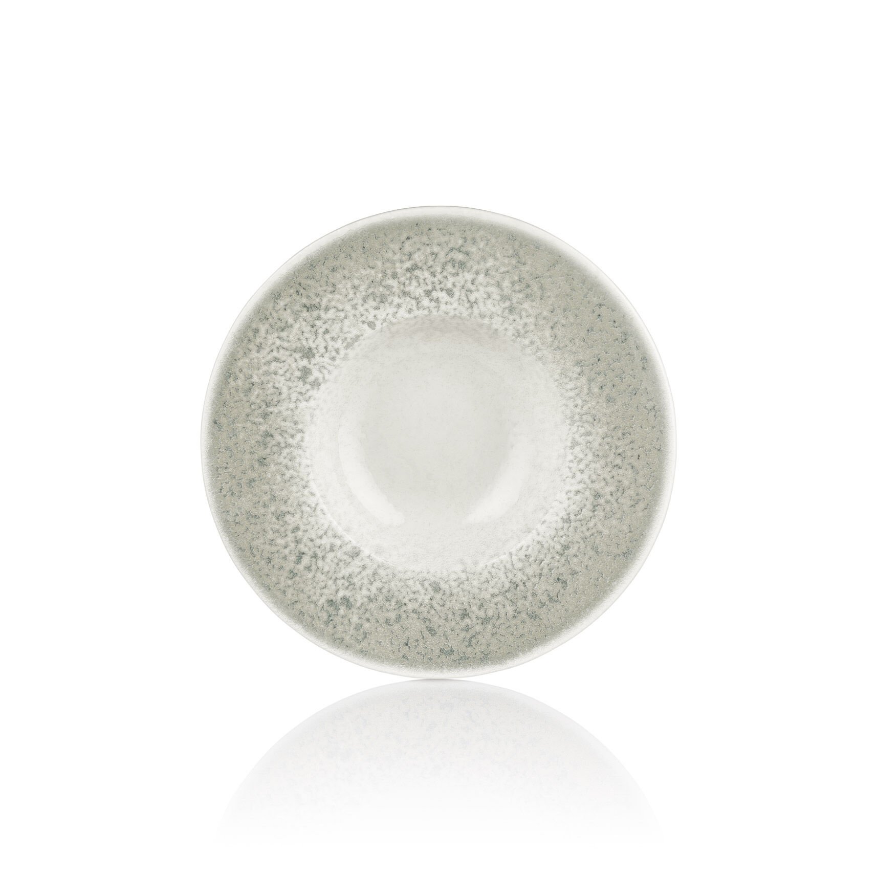 Natura Ocean Gastro Çukur Tabak 25 Cm 400 CC